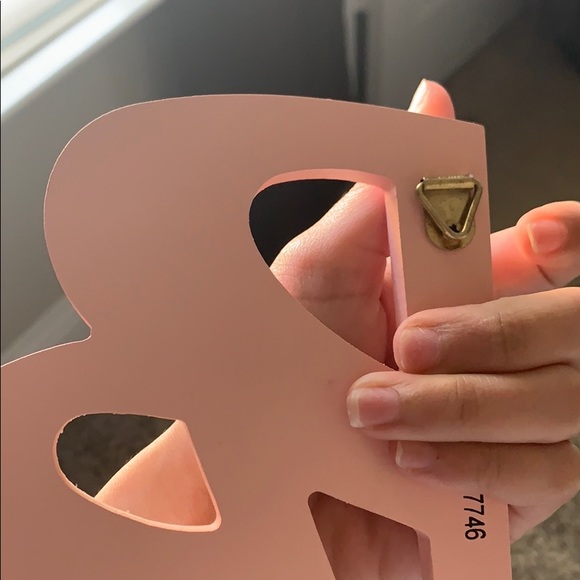 Princess sign - Picture 4 of 5